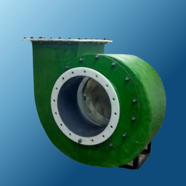 FRP Centrifugal Blower